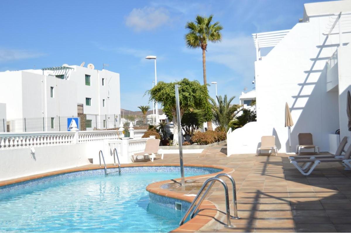 Casa Lala Apartment Puerto del Carmen  Luaran gambar