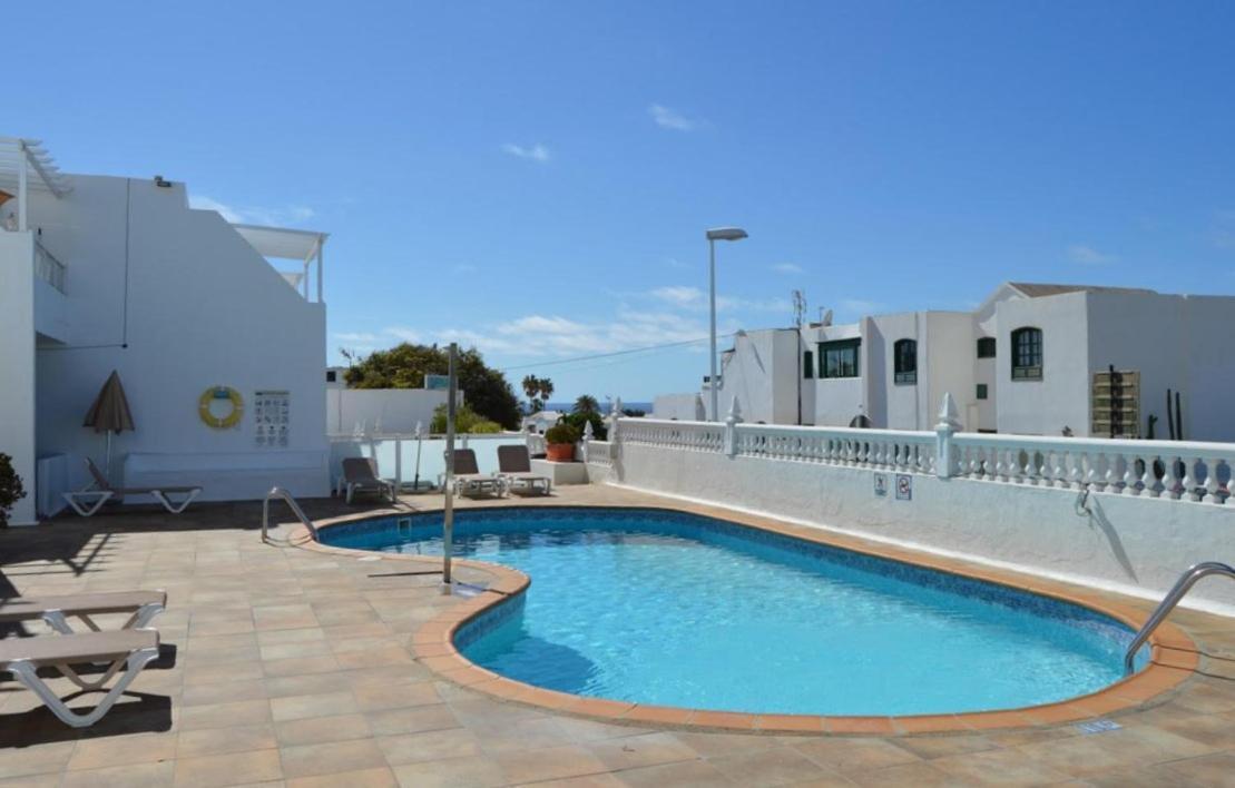 Casa Lala Apartment Puerto del Carmen  Luaran gambar