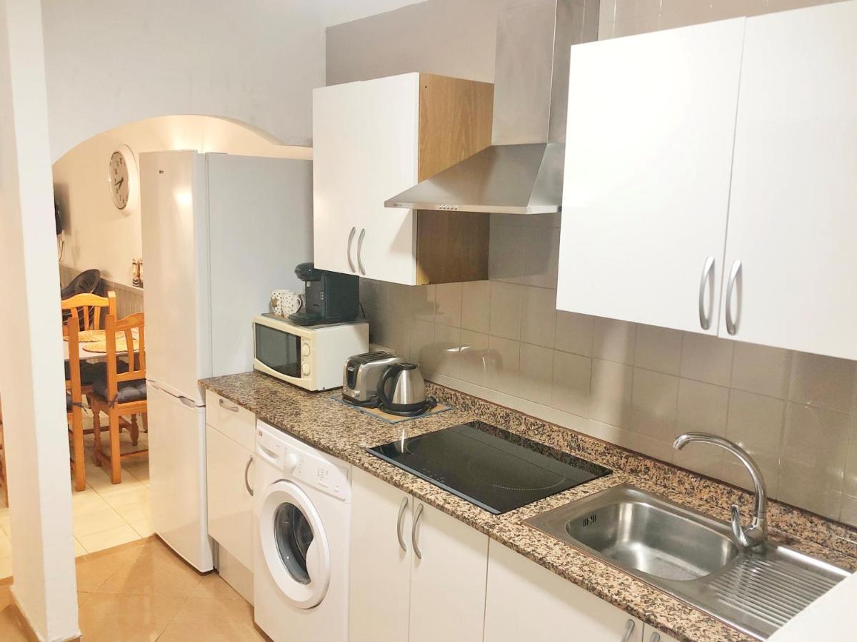 Casa Lala Apartment Puerto del Carmen  Luaran gambar
