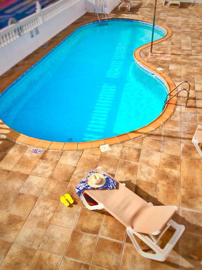 Casa Lala Apartment Puerto del Carmen  Luaran gambar
