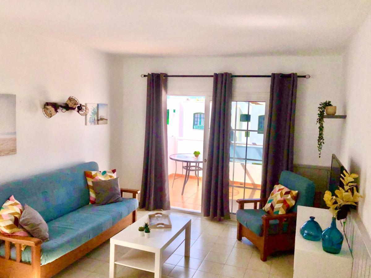 Casa Lala Apartment Puerto del Carmen  Luaran gambar