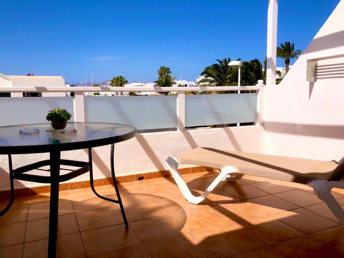 Casa Lala Apartment Puerto del Carmen  Luaran gambar