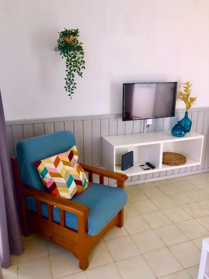 Casa Lala Apartment Puerto del Carmen  Luaran gambar