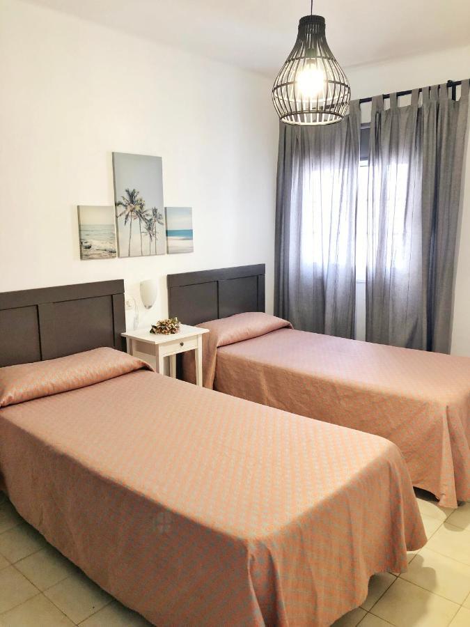 Casa Lala Apartment Puerto del Carmen  Luaran gambar