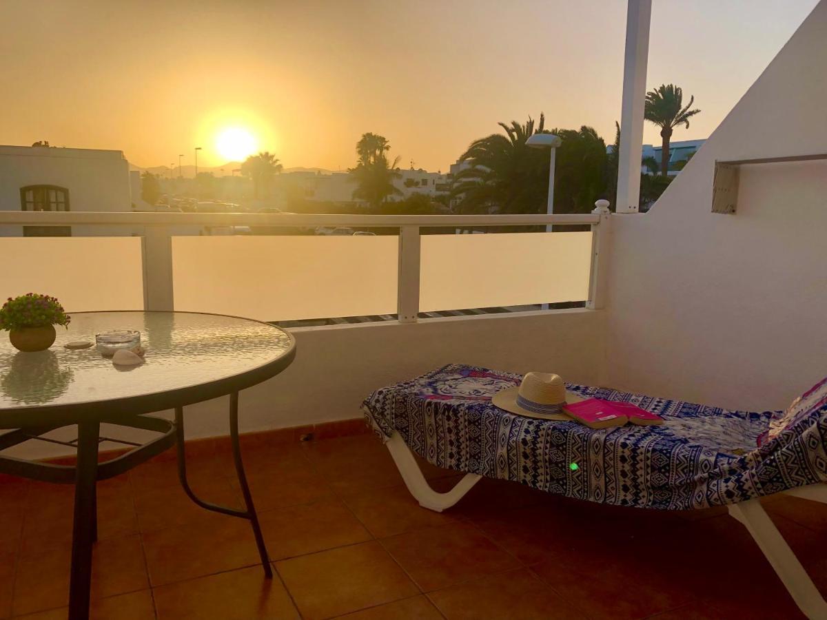 Casa Lala Apartment Puerto del Carmen  Luaran gambar